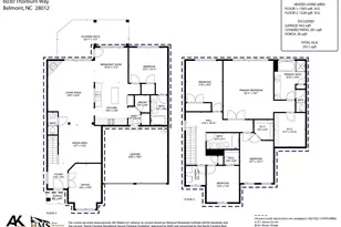 6030 Thorburn Way, Belmont, NC 28012 - Photo 41