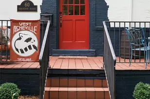 60 Dorchester Ave, Asheville, NC 28806 - Photo 3