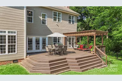 12027 Lawings Corner Drive, Huntersville, NC 28078 - Photo 35