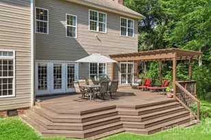 12027 Lawings Corner Dr, Huntersville, NC 28078 - Photo 35