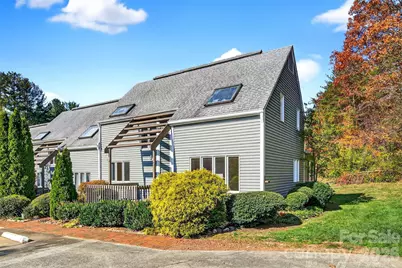 3B Lynx Drive, Black Mountain, NC 28711 - Photo 1