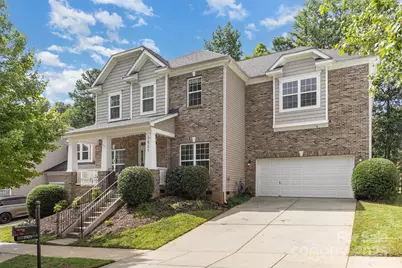 7521 Chaddsley Drive, Huntersville, NC 28078 - Photo 1