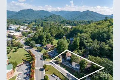 44 & 54 Legacy Lane, Cullowhee, NC 28723 - Photo 1
