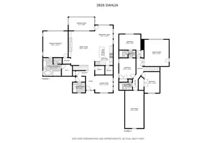 3826 Dahlia Dr, Harrisburg, NC 28075 - Photo 43