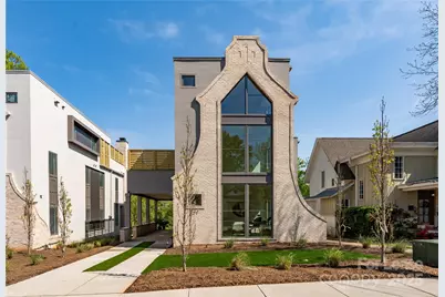 721 Charles Avenue, Charlotte, NC 28205 - Photo 1