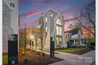721 Charles Avenue, Charlotte, NC 28205 - Photo 35