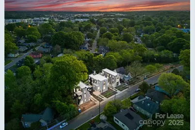 721 Charles Avenue, Charlotte, NC 28205 - Photo 37