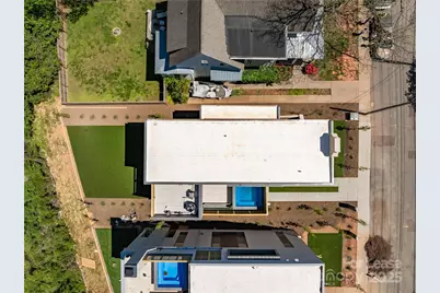 721 Charles Avenue, Charlotte, NC 28205 - Photo 33