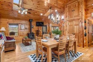 2257 Quiet Creek Ln, Lenoir, NC 28645 - Photo 7