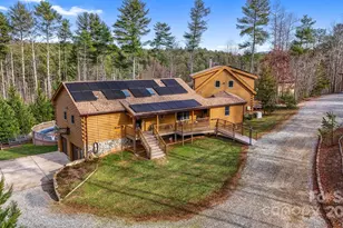 2257 Quiet Creek Ln, Lenoir, NC 28645 - Photo 45