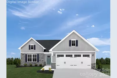 3286 Eller Drive Extension, Hickory, NC 28602 - Photo 1