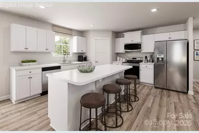 3286 Eller Drive Extension, Hickory, NC 28602 - Photo 3