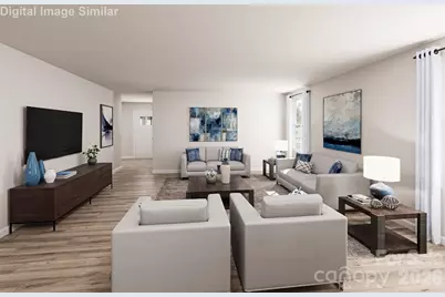 3286 Eller Drive Extension, Hickory, NC 28602 - Photo 7