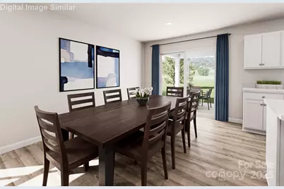 3286 Eller Drive Extension, Hickory, NC 28602 - Photo 5