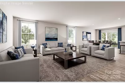 3286 Eller Drive Extension, Hickory, NC 28602 - Photo 7