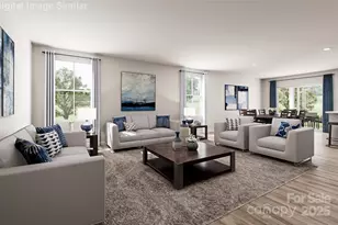 3286 Eller Dr Ext, Hickory, NC 28602 - Photo 7