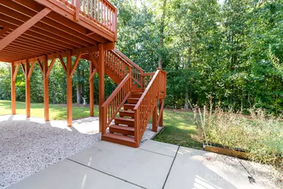 12809 Hunting Birds Lane, Charlotte, NC 28278 - Photo 37