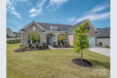 9332 Miami Bluff Drive, Huntersville, NC 28078 - Photo 1