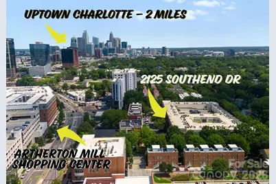 2125 Southend Drive #132, Charlotte, NC 28203 - Photo 11