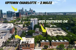 2125 Southend Dr, Charlotte, NC 28203 - Photo 11