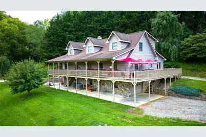 2161 River Bend Road, Mouth of Wilson, VA 24363 - Photo 1