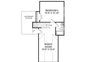 3030 Bent Willow Dr, Indian Trail, NC 28079 - Photo 23