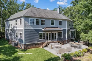 159 Montclair Dr, Mooresville, NC 28117 - Photo 31