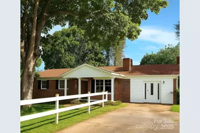 7390 Burke County Line Road, Hickory, NC 28602 - Photo 1