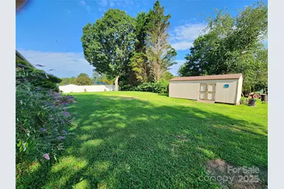 7390 Burke County Line Road, Hickory, NC 28602 - Photo 3