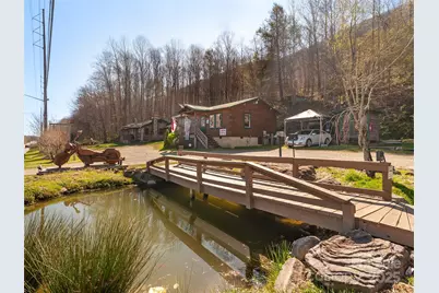 1369 Soco Road, Maggie Valley, NC 28751 - Photo 3