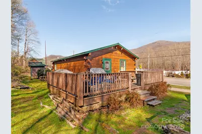 1369 Soco Road, Maggie Valley, NC 28751 - Photo 9
