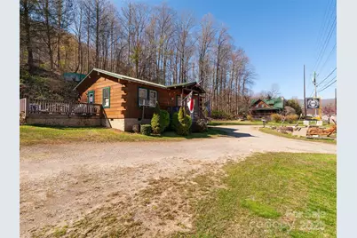 1369 Soco Road, Maggie Valley, NC 28751 - Photo 1