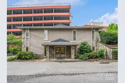 6 Brooklet Street #1, Asheville, NC 28801 - Photo 1