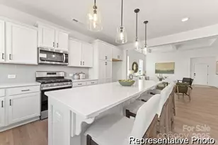 2421 Morgan Hls Dr, Albemarle, NC 28001 - Photo 5