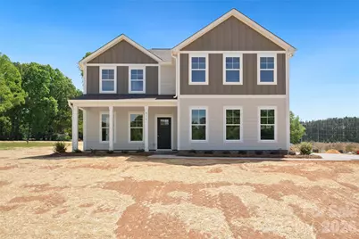816 N Rocky River Road #7, Monroe, NC 28112 - Photo 1