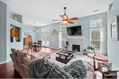 8525 Indian Summer Trail, Harrisburg, NC 28075 - Photo 1