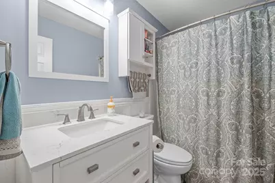 8525 Indian Summer Trail, Harrisburg, NC 28075 - Photo 17