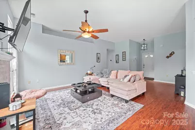 8525 Indian Summer Trail, Harrisburg, NC 28075 - Photo 5