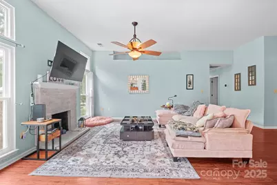 8525 Indian Summer Trail, Harrisburg, NC 28075 - Photo 3