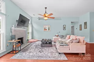 8525 Indian Summer Trail, Harrisburg, NC 28075 - Photo 3