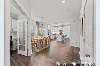 107 Pembroke Way #95p, Albemarle, NC 28001 - Photo 5