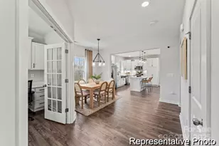 107 Pembroke Wy, Albemarle, NC 28001 - Photo 5