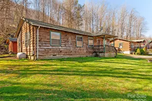 1361 & 1369 Soco Rd, Maggie Valley, NC 28751 - Photo 1