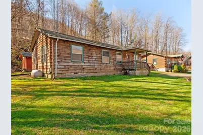 1361 & 1369 Soco Road, Maggie Valley, NC 28751 - Photo 1