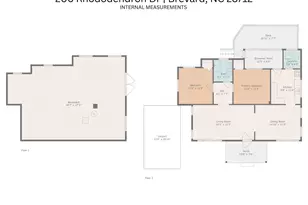 206 Rhododendron Dr, Brevard, NC 28712 - Photo 35