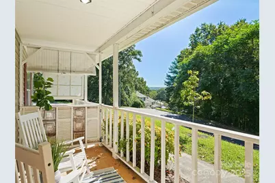 1 Rocking Porch Road, Asheville, NC 28805 - Photo 3