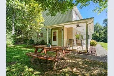 1 Rocking Porch Road, Asheville, NC 28805 - Photo 5