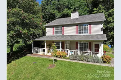 1 Rocking Porch Road, Asheville, NC 28805 - Photo 1