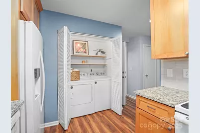 1 Rocking Porch Road, Asheville, NC 28805 - Photo 13