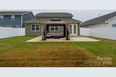 6023 Walkers Run Drive, Monroe, NC 28110 - Photo 37